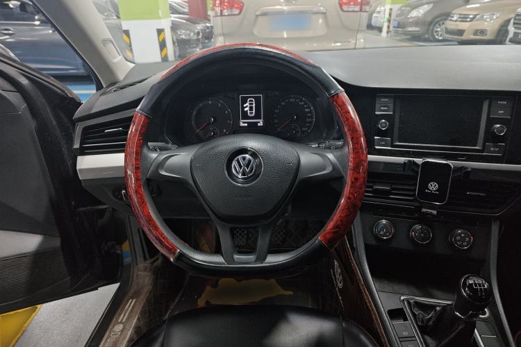 Used Volkswagen Bora 2020 1.5L Manual Fashion Edition