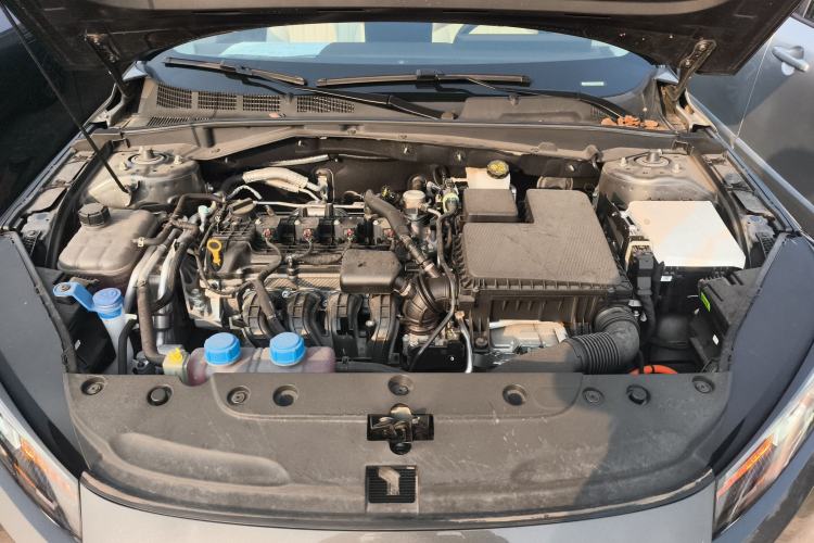 Used  A05 2024 145 Max
