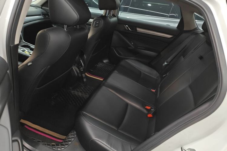 Used Honda Accord 2018 Rui Hybrid 2.0L Rui Ling Edition China VI