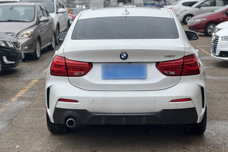 Used BMW 1 Series 2019 118i M Sport Package
