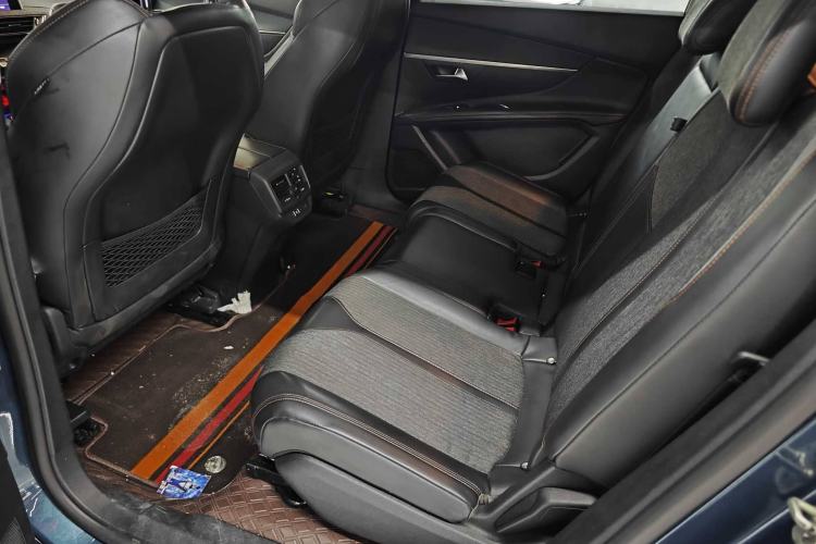 Used Peugeot 5008 2017 350THP 7-Seater Elite Edition
