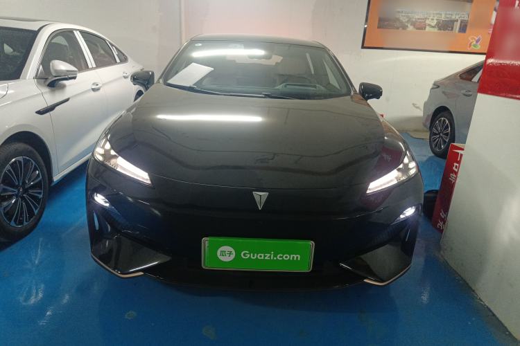 Used  SL03 2022 1.5L 1200 Extended-Range Version
