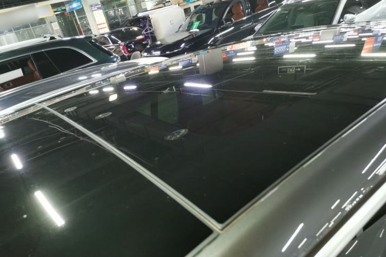 Used Li Auto L7 2024 MAX Model