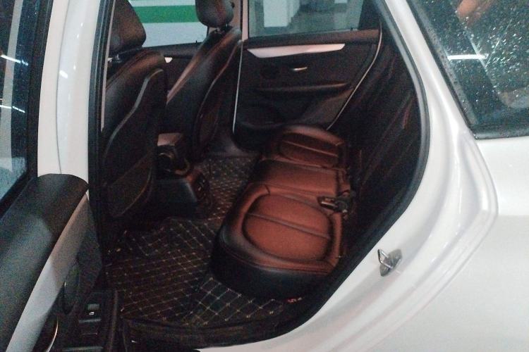 Used BMW 2 Series Gran Tourer 2015 218i Leading Model
