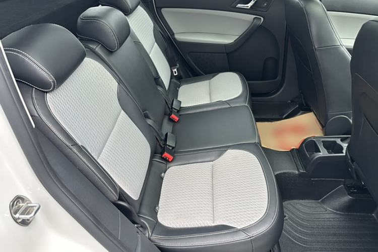 Used Skoda Yeti 2017 TSI280 DSG Advanced Edition
