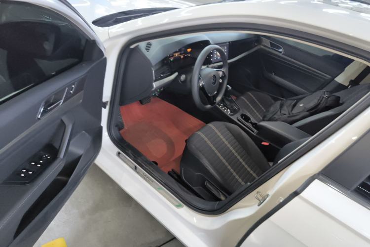 Used Volkswagen Lavida 2022 280TSI DSG Comfort Edition
