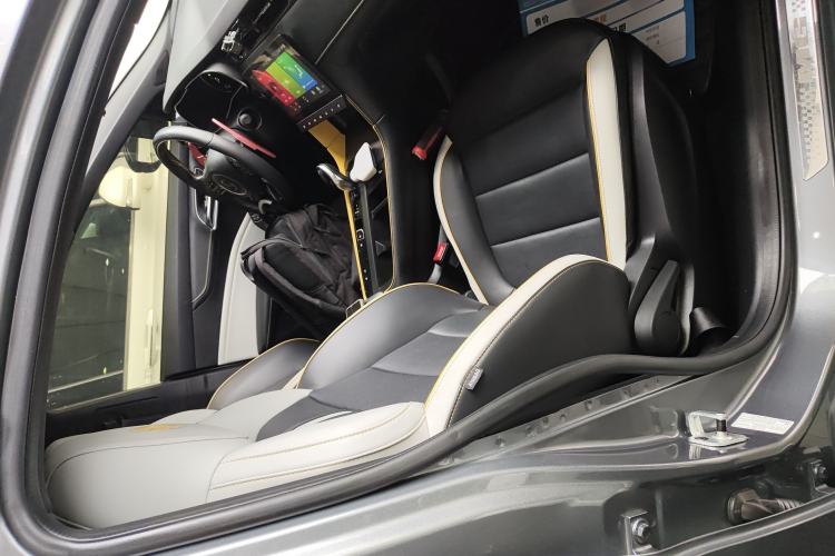 Used MG 6 2021 Pro 1.5T Automatic Trophy Luxury Edition
