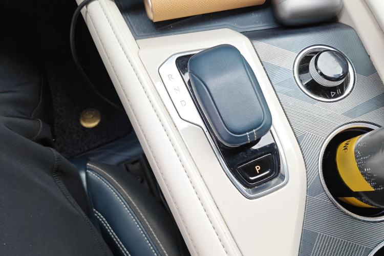 Used Zeekr 001 2021 Ultra-Long Range Single-Motor WE Edition
