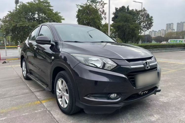 Used Honda Vezel 2015 1.8L CVT 2WD Elite Model