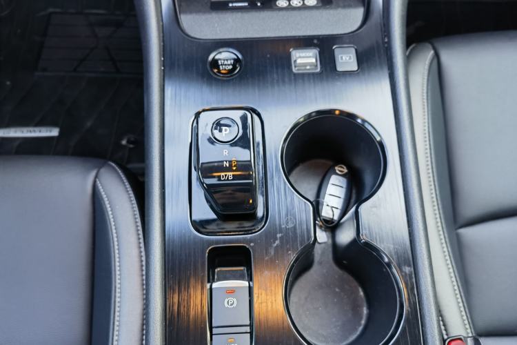 Used Nissan Sylphy 2022 Electric-Drive e-POWER Super Connect PLUS
