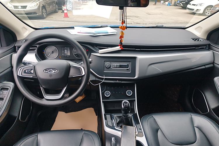 Used Chery Arrizo 5 2019 PRO 1.5L Manual Value Edition China VI Standard