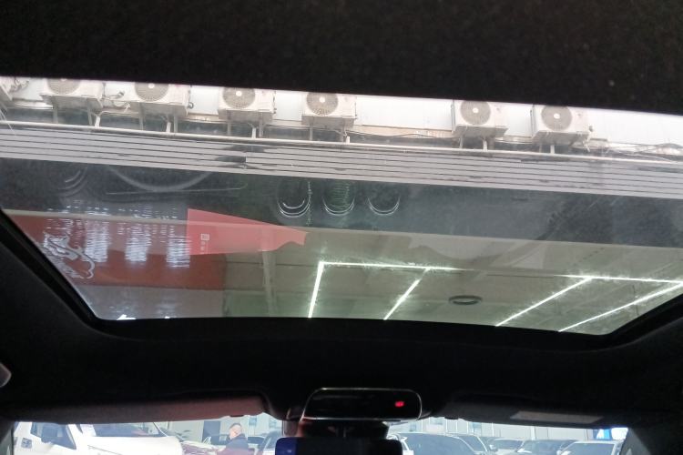 Used Mercedes-Benz GLC Coupe 2025 GLC 260 4MATIC Coupe SUV
