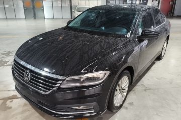 Used Volkswagen Lavida 2022 1.5L Automatic Comfort Edition