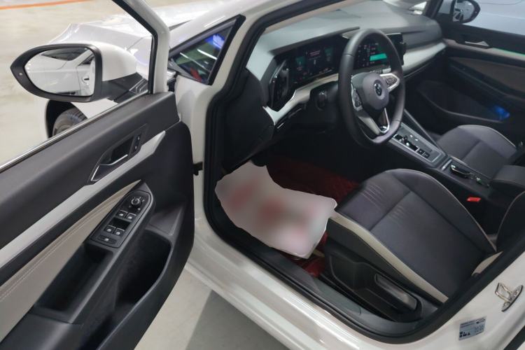 Used Volkswagen Golf 2023 Facelift 280TSI DSG Pro
