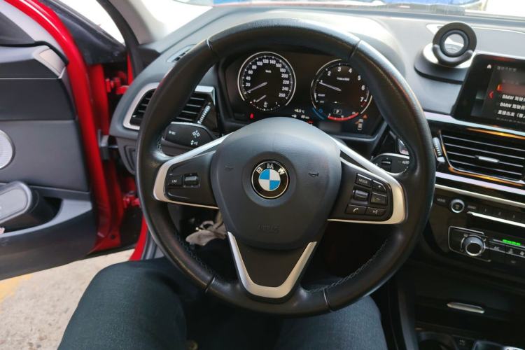 Used BMW 1 Series 2021 120i M Sport Edition