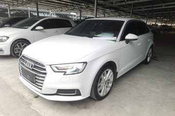 Used Audi A3 2020 Sportback 35 TFSI Ambition China VI
