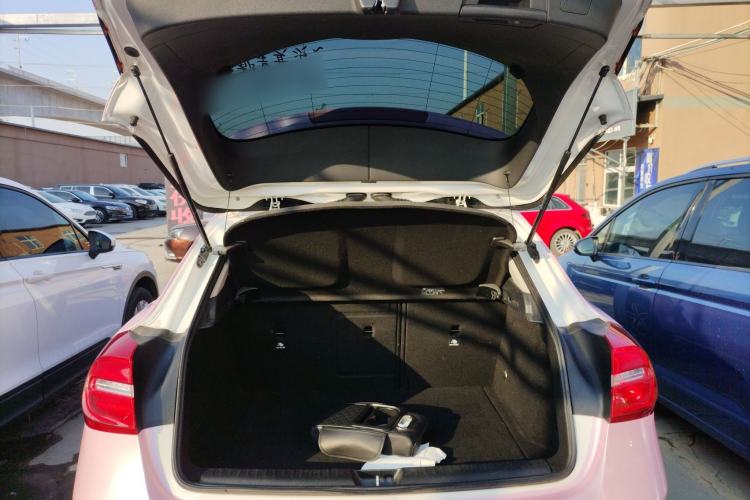 Used Mercedes-Benz GLA 2016 GLA 220 4MATIC Fashion Edition