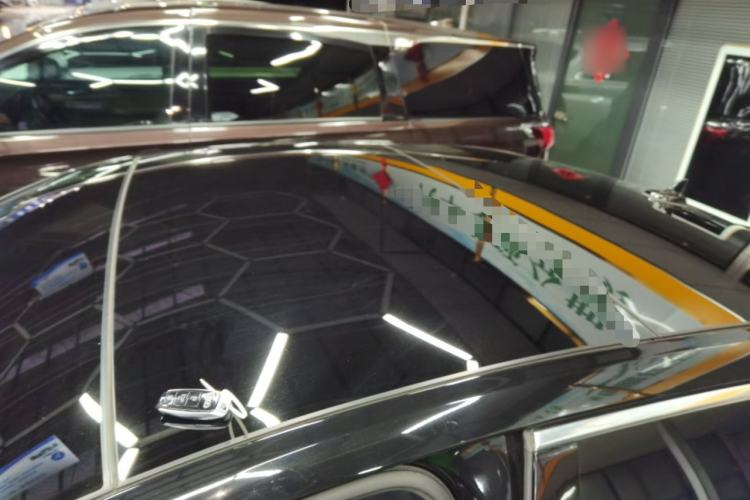 Used Audi A6L 2025 45 TFSI quattro Prestige Dynamic Edition