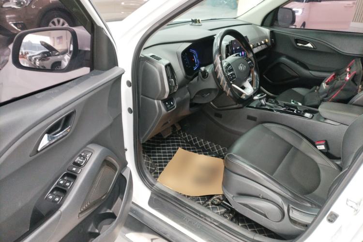 Used Hyundai ix35 2021 2.0L Automatic 2WD GLS Leading Edition
