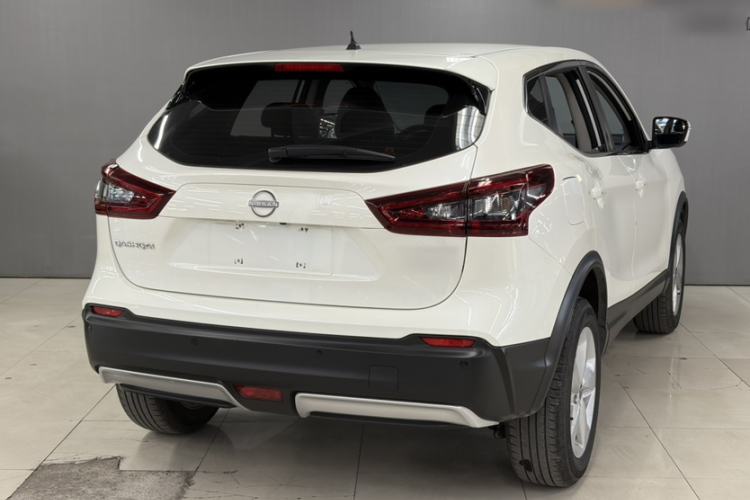 Used Nissan Qashqai 2023 Classic 2.0L CVT XV Comfort Edition