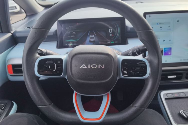 Used AION Y 2021 70 Intelligent Edition