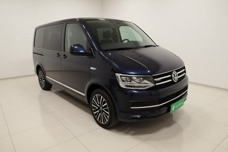 Used Volkswagen Multivan 2018 2.0 TSI 4x4 Prestige Edition 7-Seater