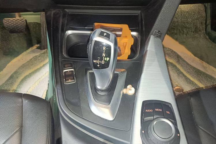 Used BMW 4 Series 2014 420i Fashion Model
