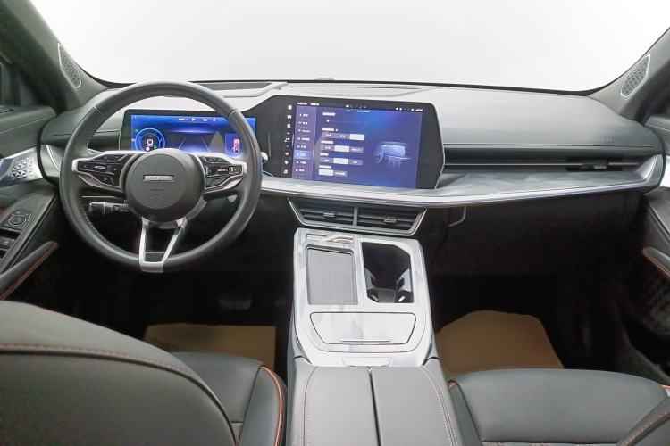 Used Haval XY 2022 1.5T Smart Enjoyment Edition DHT
