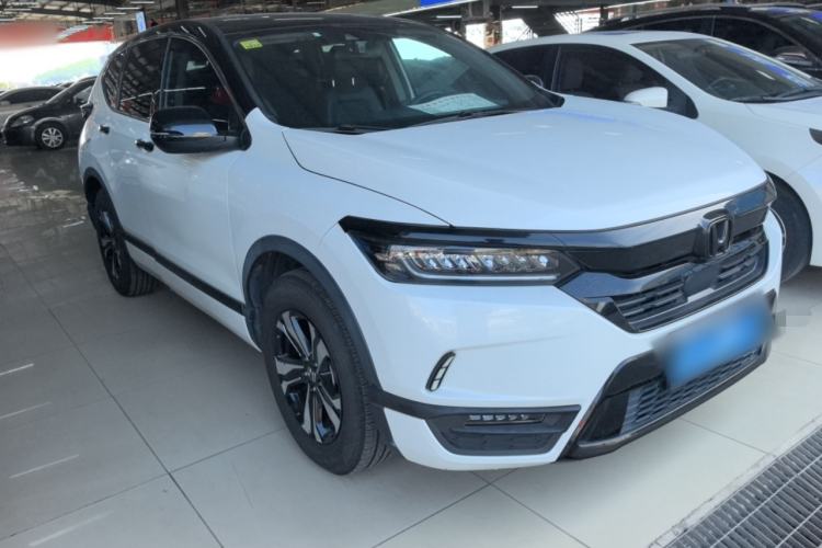 Used Honda Breeze 2021 240TURBO CVT 2WD Luxury Edition
