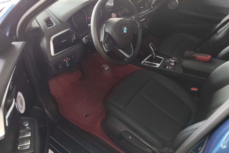 Used BMW 1 Series 2021 Revised 120i M Sport Edition