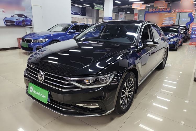 Used Volkswagen Magotan 2020 330TSI DSG Luxury Edition

