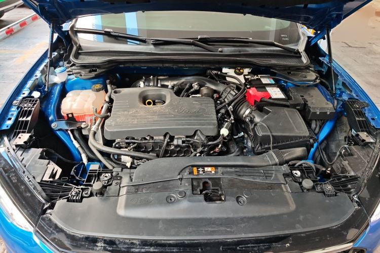 Used Ford EVOS 2022 EcoBoost 245 Sport Edition