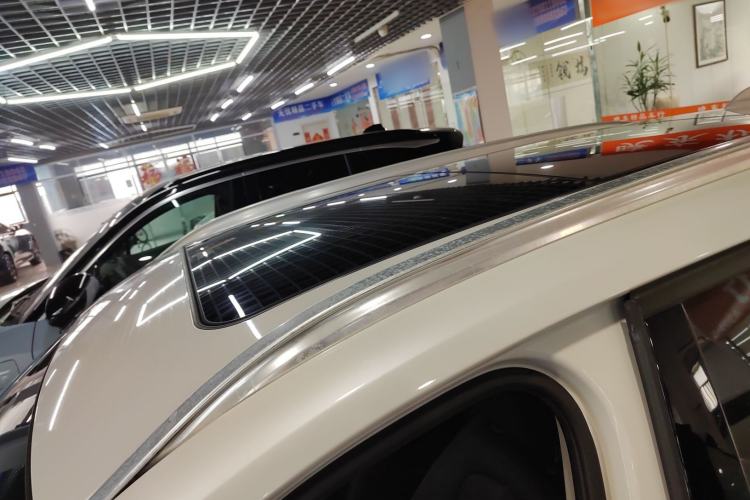 Used BMW X1 2016 sDrive18Li Fashion Model