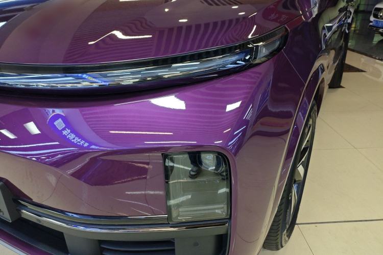 Used Li Auto L8 2023 Air model