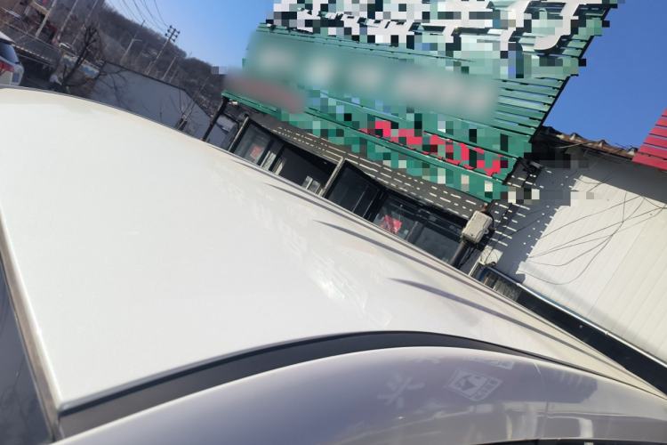 Used  Ruisheng Ace M7 2025 2.0L Automatic Long Wheelbase Luxury Version 7 Seats
