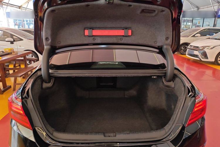 Used Honda Inspire 2022 260TURBO Elegant Edition