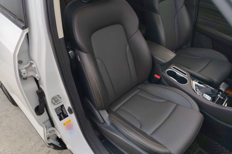 Used Changan CS35PLUS 2019 1.6L Automatic Changlian Edition
