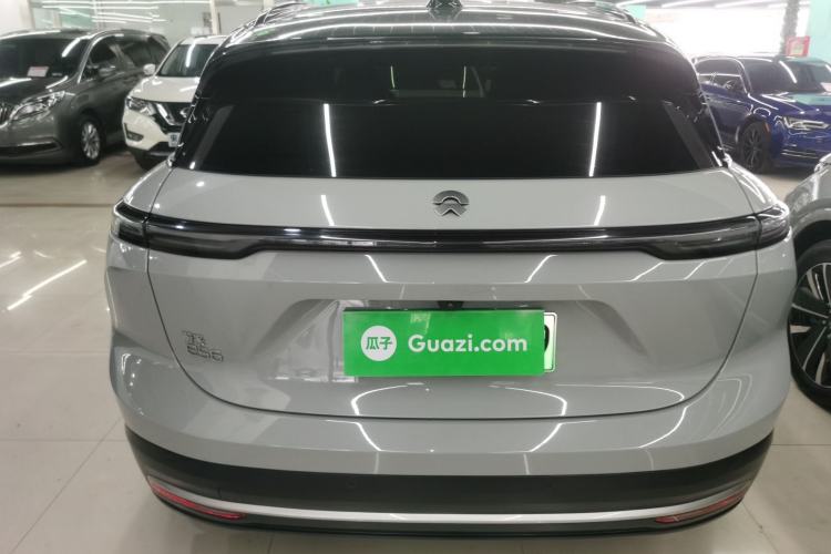 Used Nio ES6 2023 75 kWh
