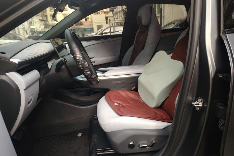 Used ARCFOX Alpha T5 2024 520 MAX
