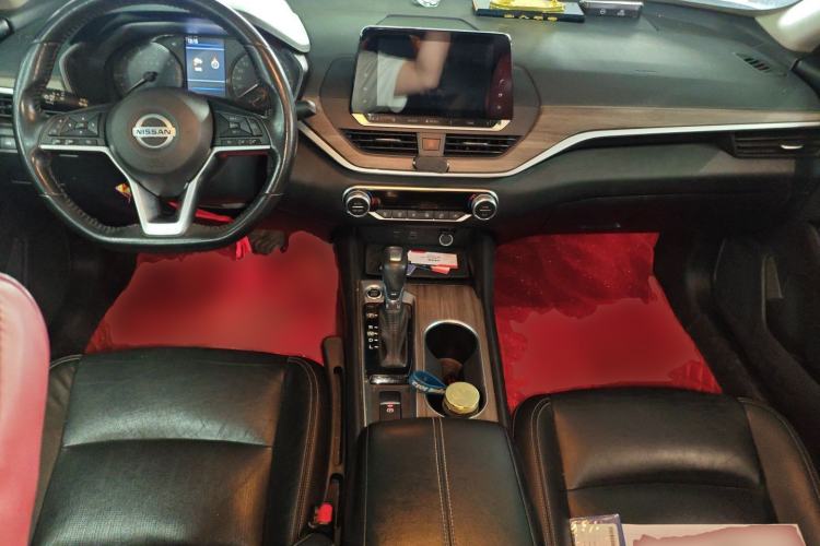 Used Nissan Teana 2021 2.0L XL Comfort Edition
