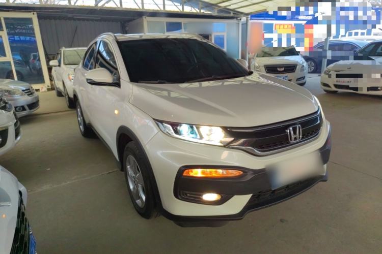 Used Honda XR-V 2017 1.5L LXi CVT Classic Edition