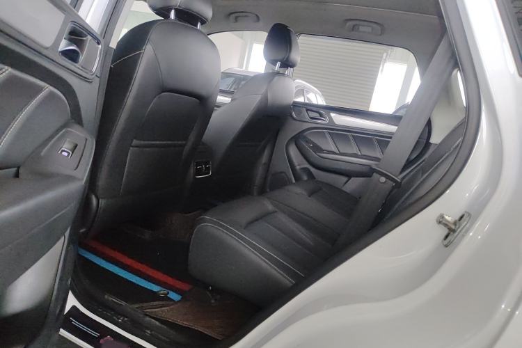 Used Roewe RX5 2019 20T Two-Wheel Drive Automatic Ali Smart Connectivity Platinum Edition