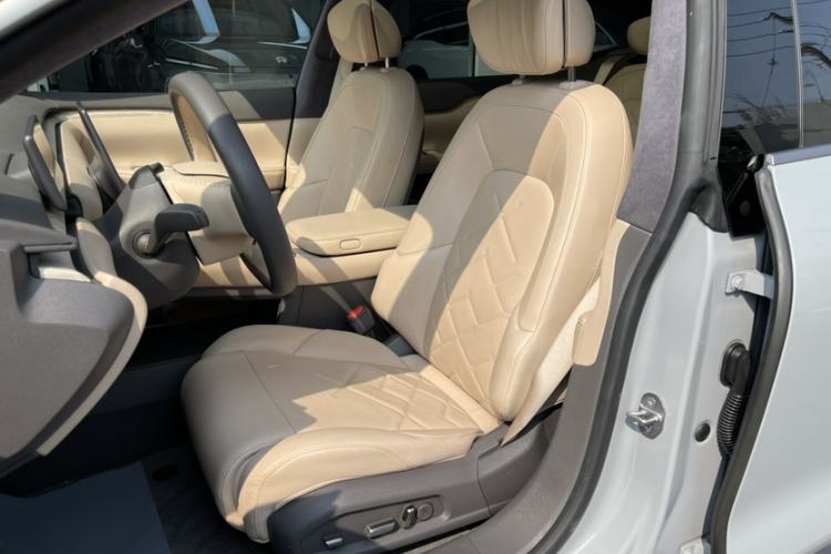 Used Nio ET7 2022 100kWh First Edition