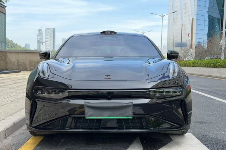 Used Zeekr 001 2024 ME Edition 100 kWh All-Wheel Drive