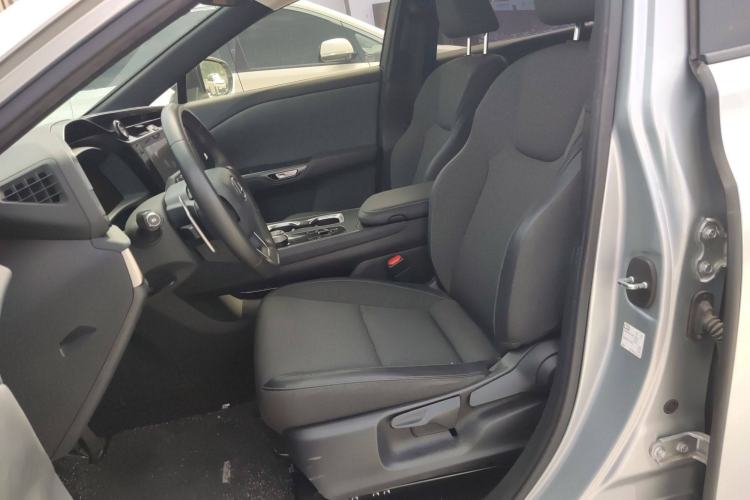 Used Lexus RZ 2023 450e All-Wheel-Drive Long-Range Version
