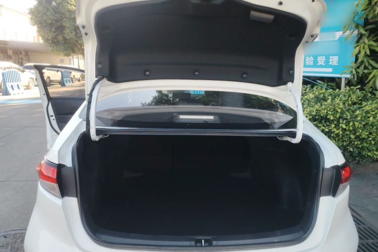 Used Toyota Levin 2019 185T CVT Sport Edition China VI Standard
