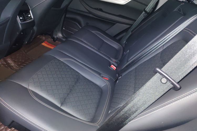 Used Chery Tiggo 8 2020 Revised Version 290TGDI Automatic Luxury Edition
