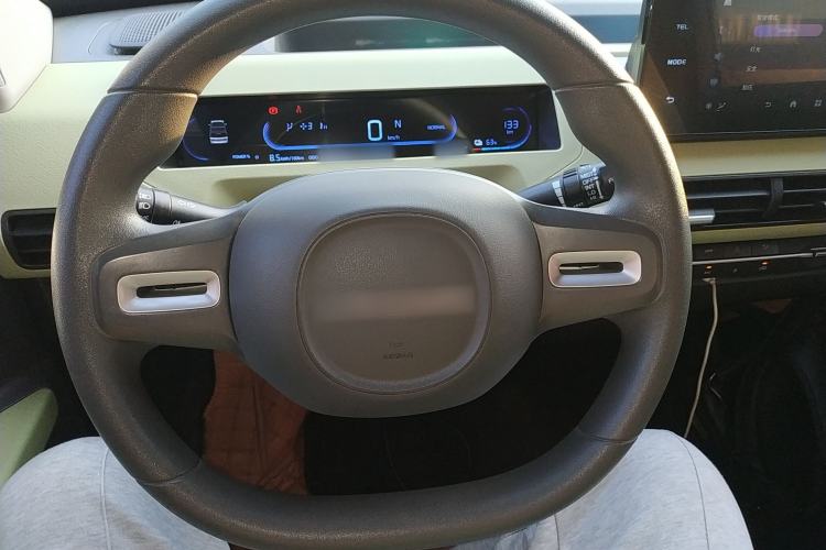 Used  Panda 2023 Panda Mini 200km Endurance Bear
