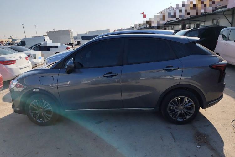 Used NETA V 2022 Chao 400
