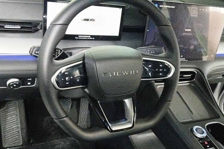 Used Chery Fengyun T8 2025 1.5T 130 km Luxury Edition 5-Seater
